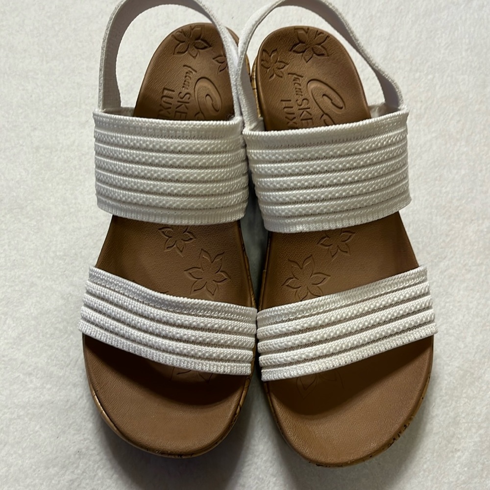 Skechers sandals